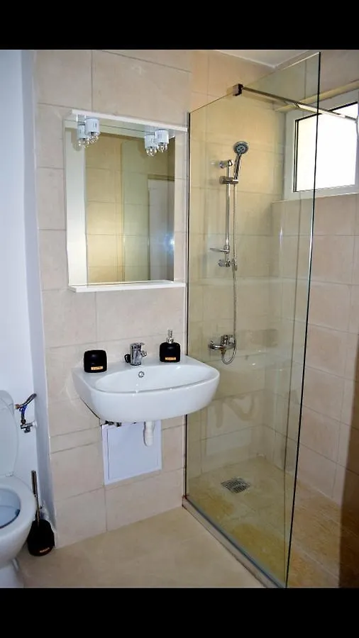 Park Lake Mall Apartment Bucharest