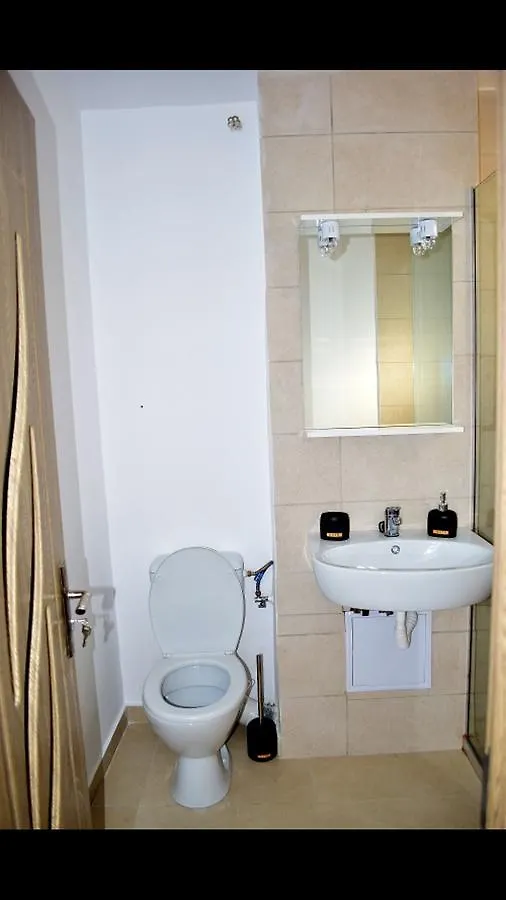 Park Lake Mall Apartment Bucharest