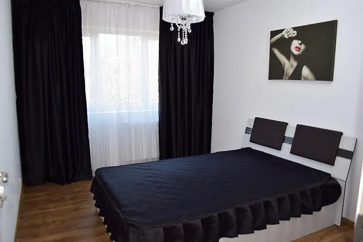 Park Lake Mall Apartment Bucharest