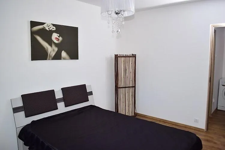 Park Lake Mall Apartment Bucharest
