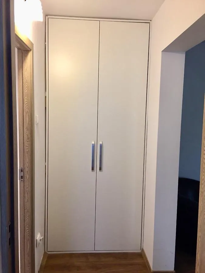 Park Lake Mall Apartment Bucharest Romania