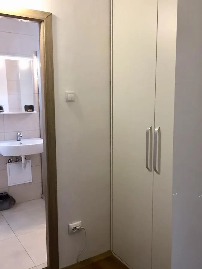 Park Lake Mall Apartment Bucharest