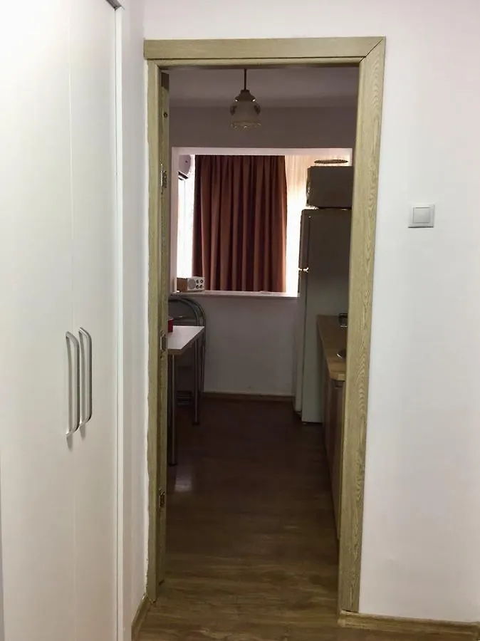 Park Lake Mall Apartment Bükreş 0*,  Romanya